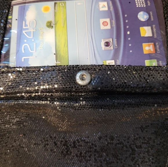 FIXED PRICE - Clarks Clutch - Picture 8 of 12